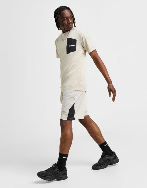 Stanope Shorts