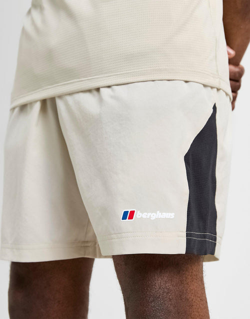 Stanope Shorts