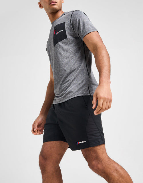 Stanope Shorts
