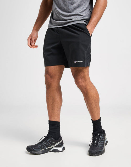 Stanope Shorts