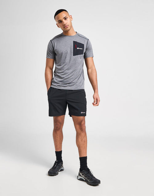 Stanope Shorts