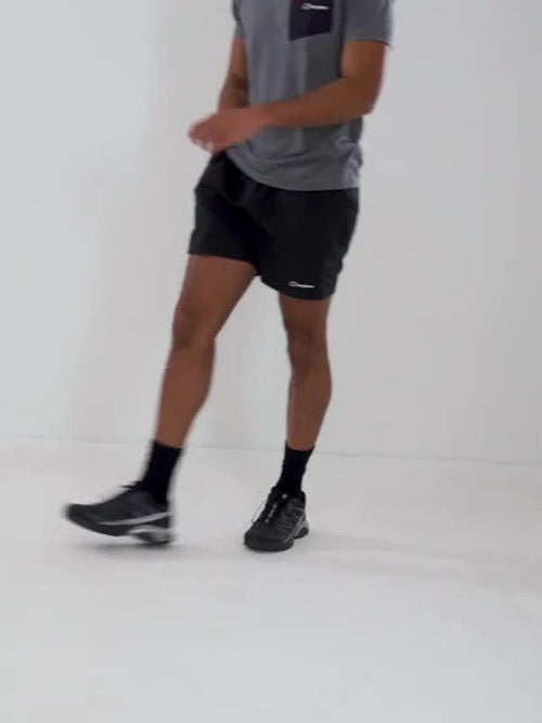 Stanope Shorts