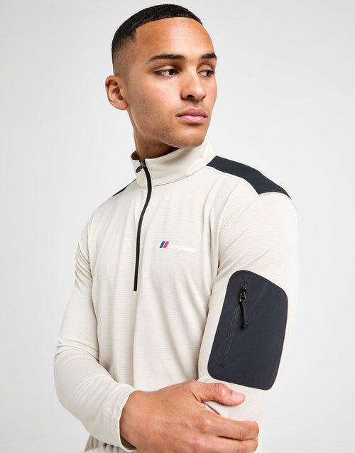 Explorer Long Sleeve Top