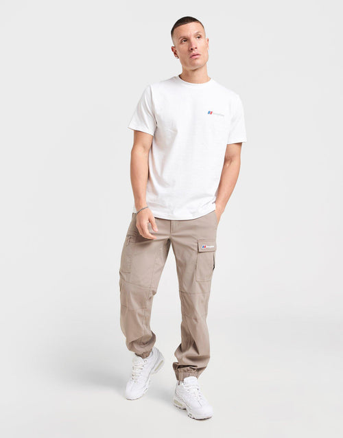 Urban Cargo Track Pants