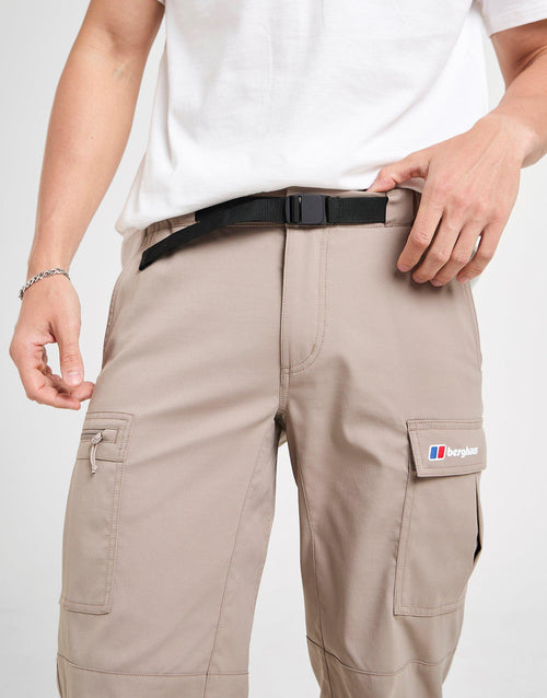 Urban Cargo Track Pants
