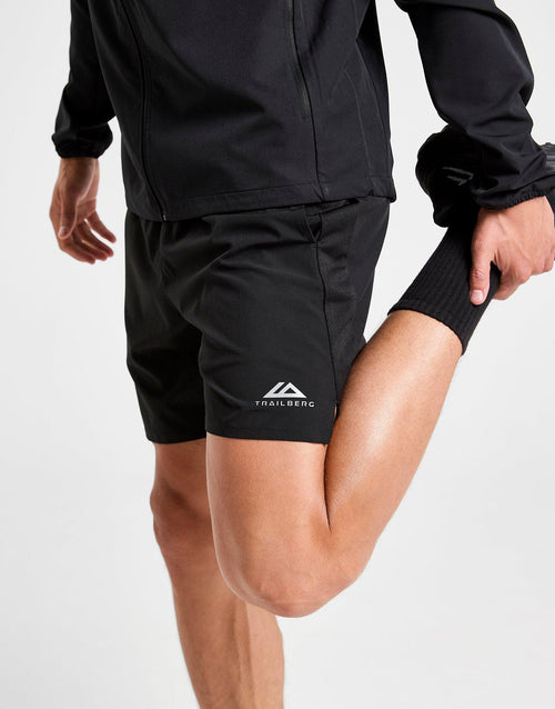 Essential 2.0 Shorts
