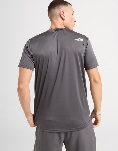 Graphic Performance T-Shirt
