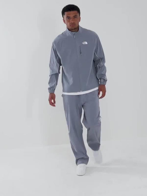 Trishull Track Jacket