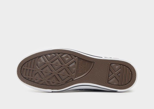 All Star High Logo Play Junior's