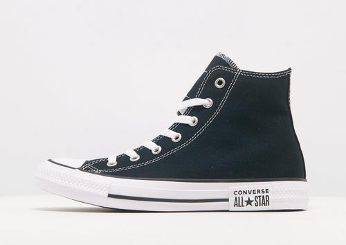 All Star High Logo Play Junior's