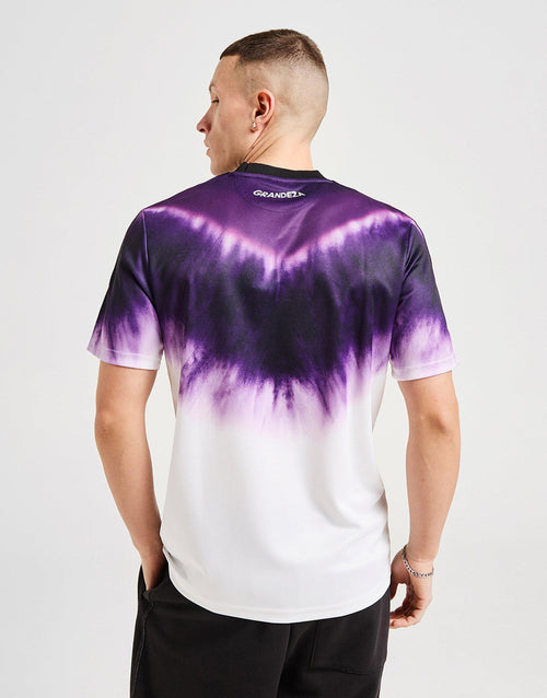 Real Madrid Chinese New Year Shirt