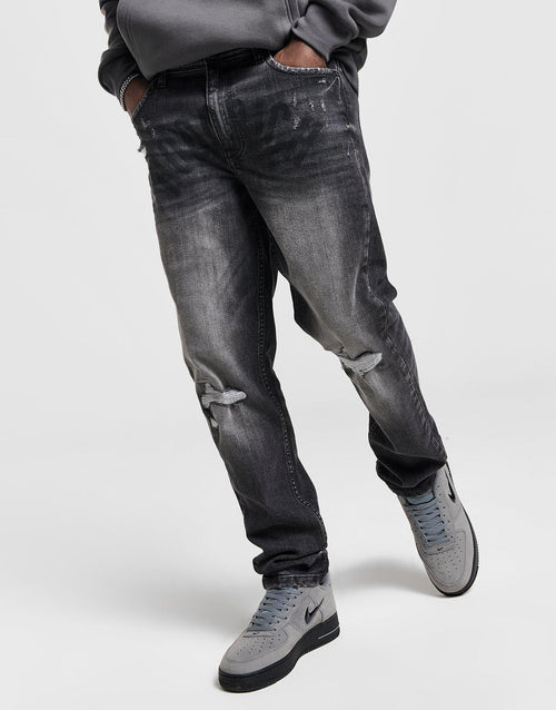 Trek Jeans