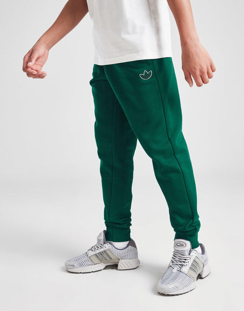 Collegiate Joggers Junior