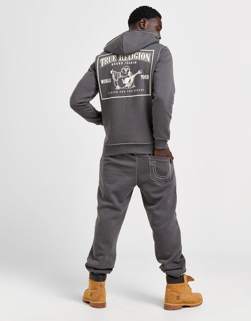 Big T Joggers