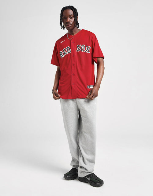 MLB Boston Red Sox Devers #11 Alternate Jersey