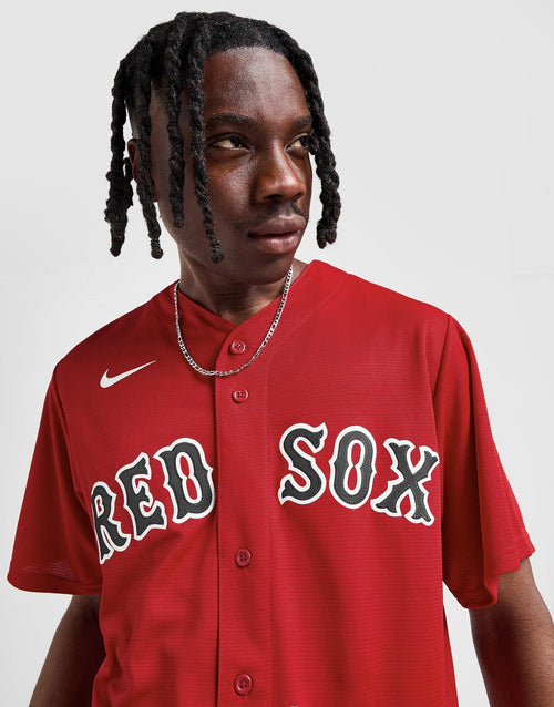 MLB Boston Red Sox Devers #11 Alternate Jersey