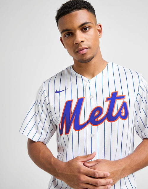 New York Mets Alonso #20 Home Jersey