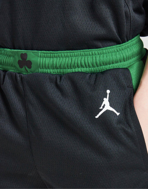Boston Celtics Shorts Junior