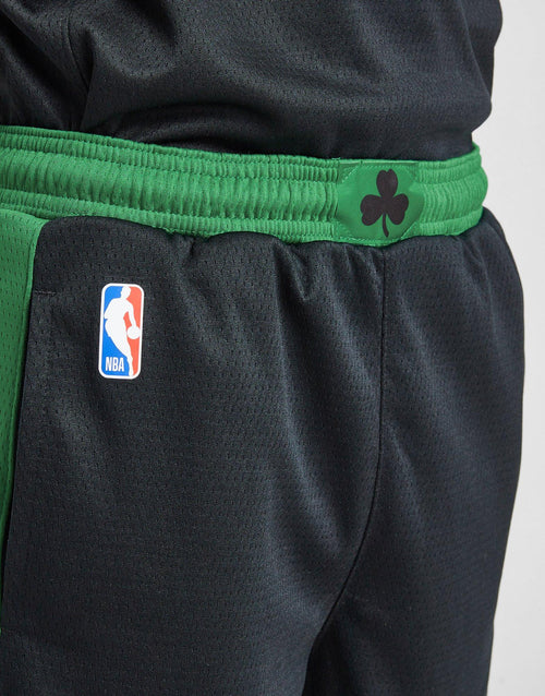 Boston Celtics Shorts Junior