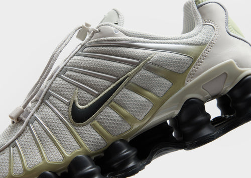 Shox TL