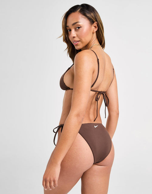 Tie Bikini Bottoms