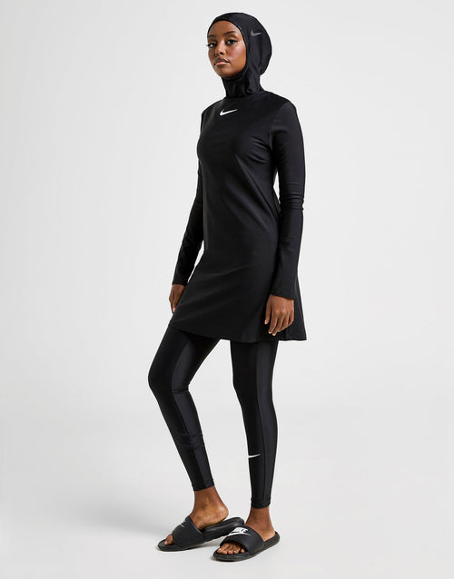 Modest Swimsuit