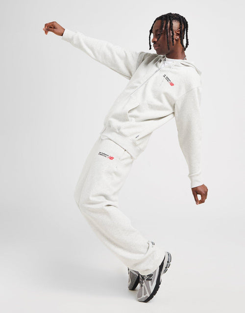 Core Open Hem Joggers