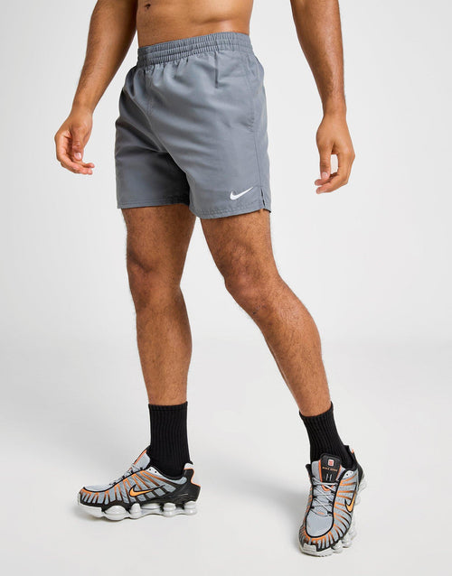 Swim Essential 5" Volley Shorts