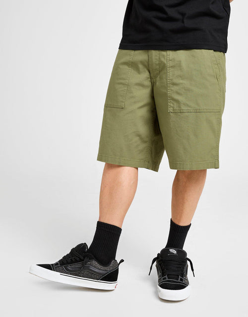 Fatigue Loose Shorts