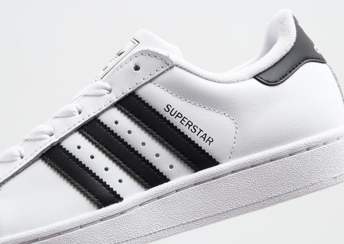 Superstar II Junior's
