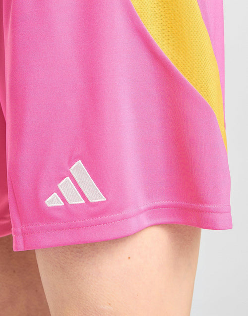 Scotland 2025 Away Shorts Women's