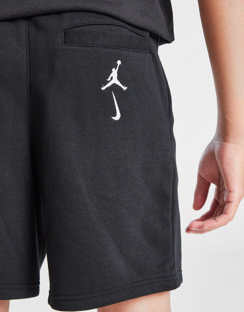 MVP 23 French Terry Shorts Junior
