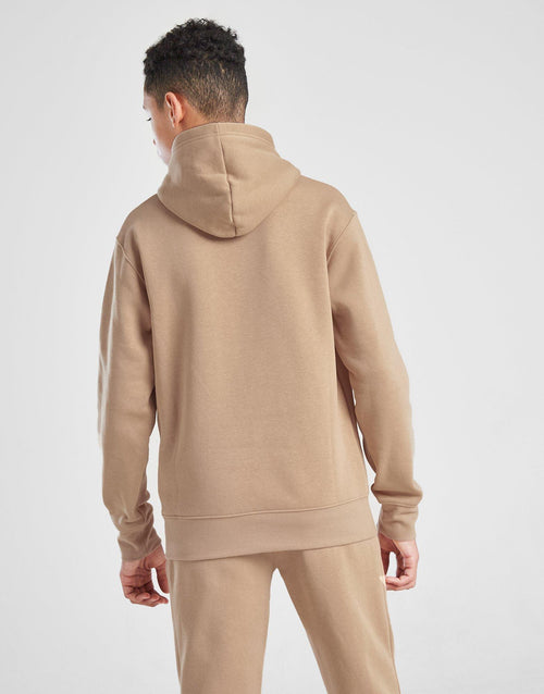 Jumpman Core Fleece Hoodie Junior's