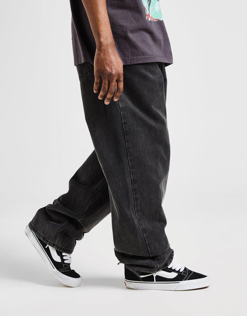Baggy Vintage Jeans