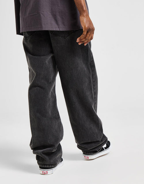 Baggy Vintage Jeans