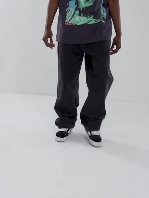 Baggy Vintage Jeans