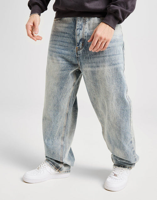 Baggy Jeans