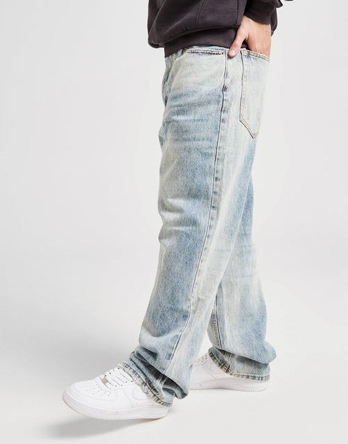 Baggy Jeans