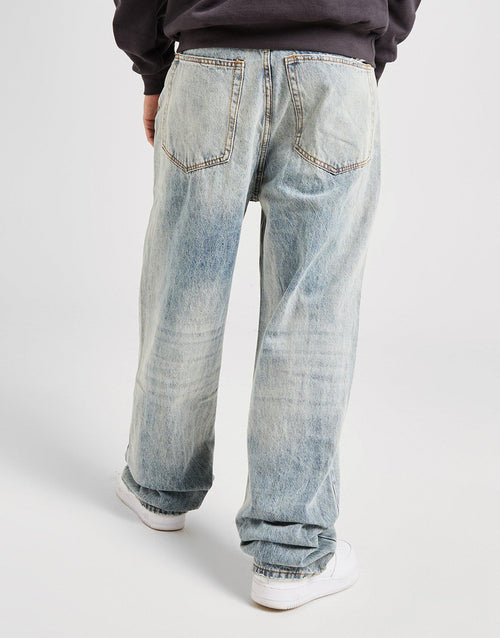 Baggy Jeans