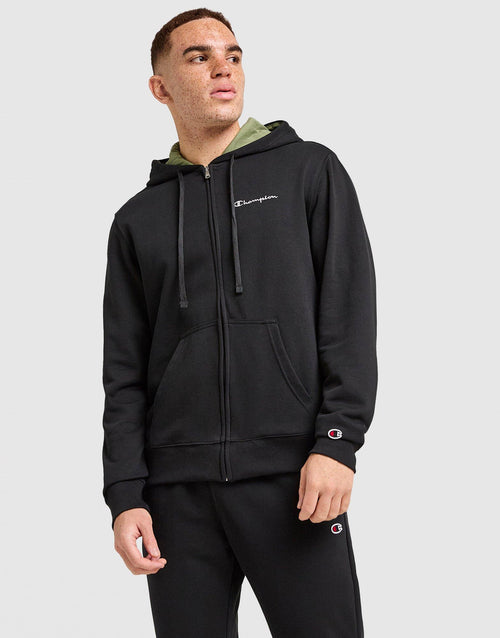 Large Logo Tracksuit