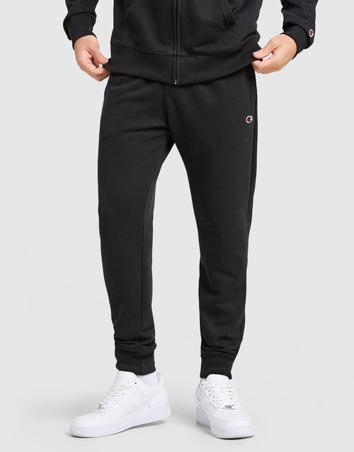 Large Logo Tracksuit