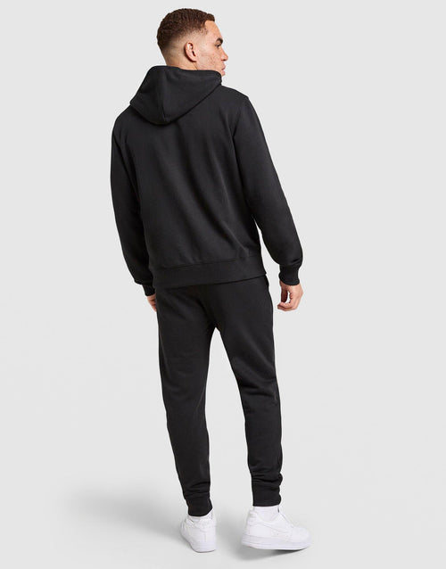 Large Logo Tracksuit