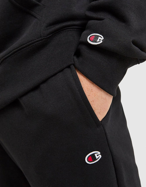 Large Logo Tracksuit