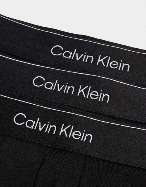 3-Pack Icon Boxers