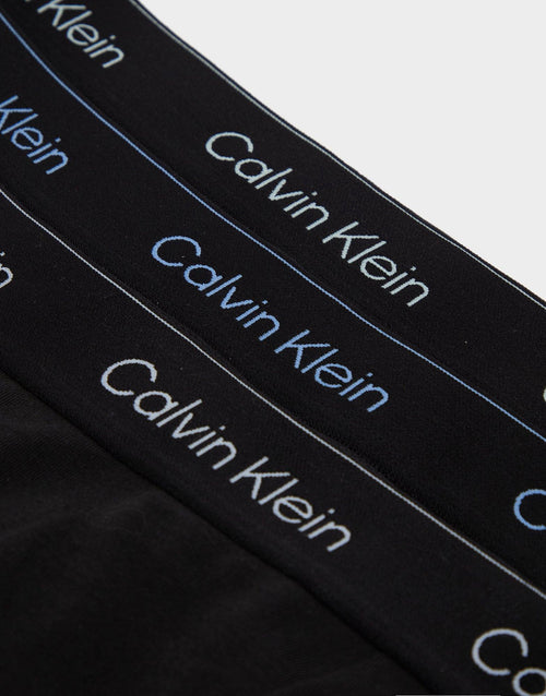 3-Pack Icon Relaxed Trunks