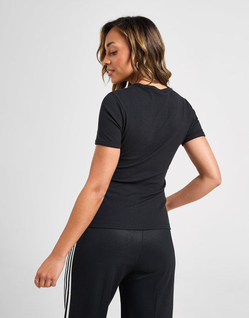 Campus Cut Out T-Shirt