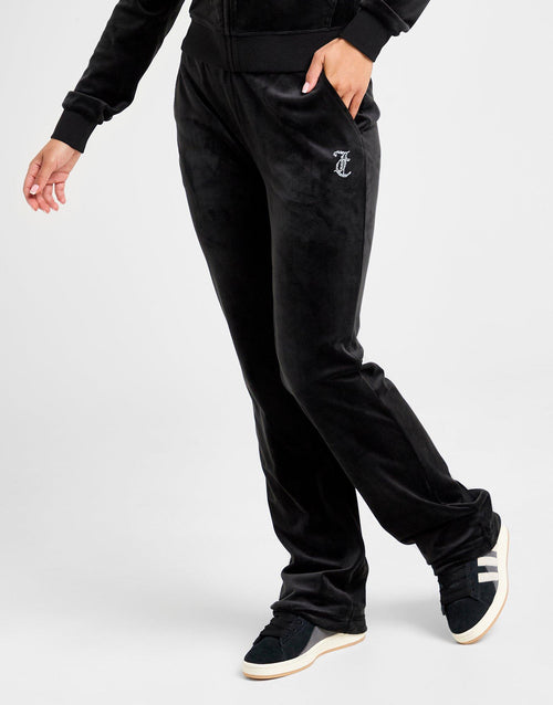 Diamante JC Logo Joggers