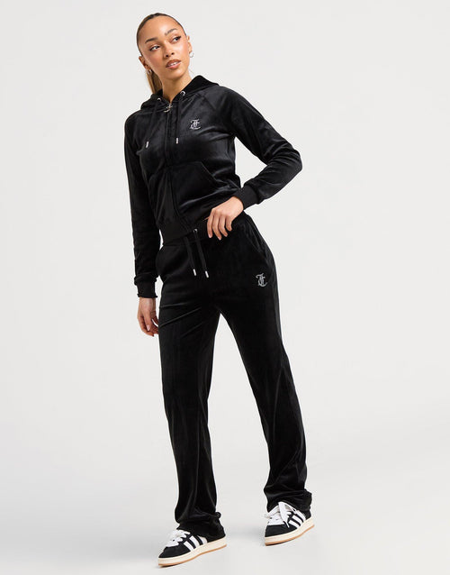 Diamante JC Logo Joggers