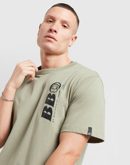 Astro Infill T-Shirt