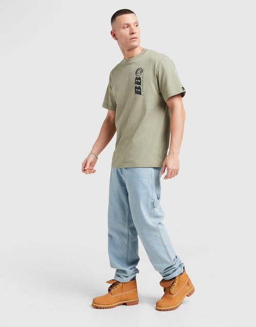 Astro Infill T-Shirt